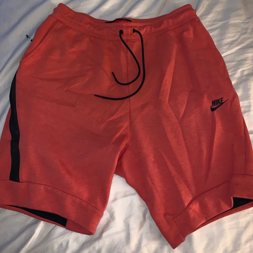 Nike Tech Fleece Shorts